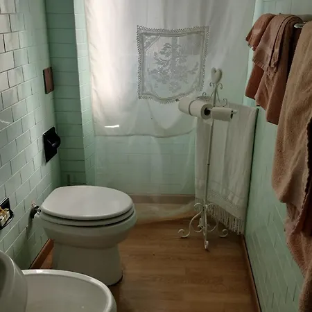 Silenzio E Buio Calizzano