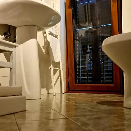 Silenzio E Buio