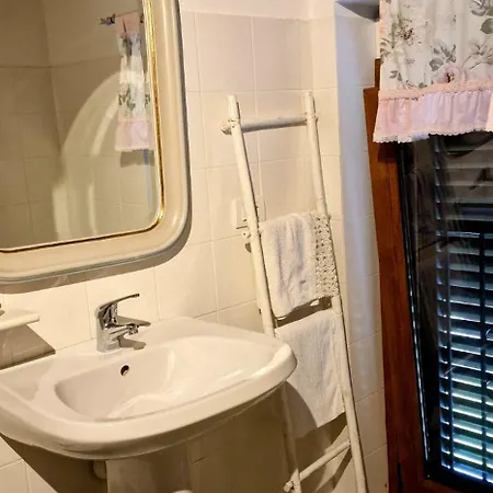 Silenzio E Buio Bed and Breakfast