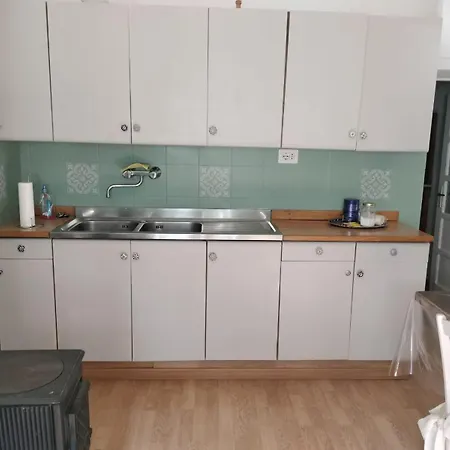 Silenzio E Buio Bed & Breakfast