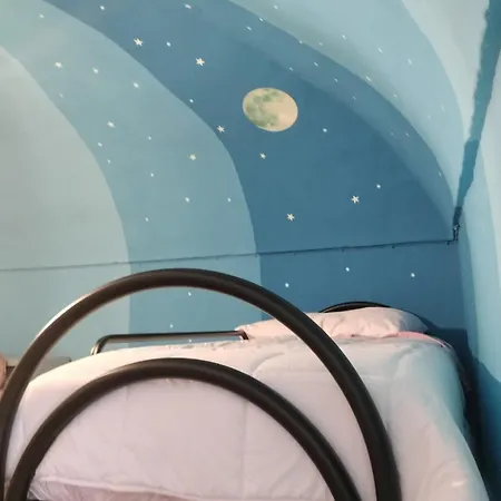 Bed & Breakfast Silenzio E Buio Calizzano