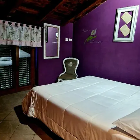 Silenzio E Buio Calizzano