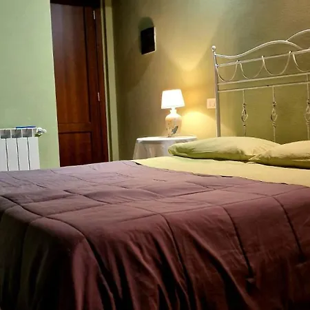 Silenzio E Buio Bed & Breakfast