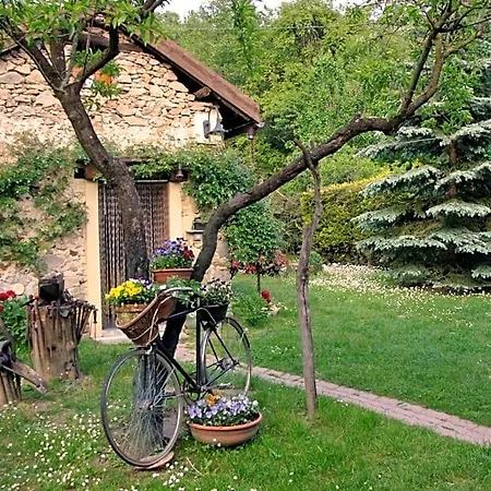 Bed and Breakfast Silenzio E Buio