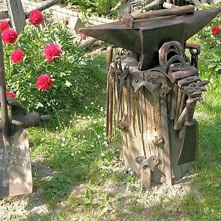 Silenzio E Buio Bed and Breakfast