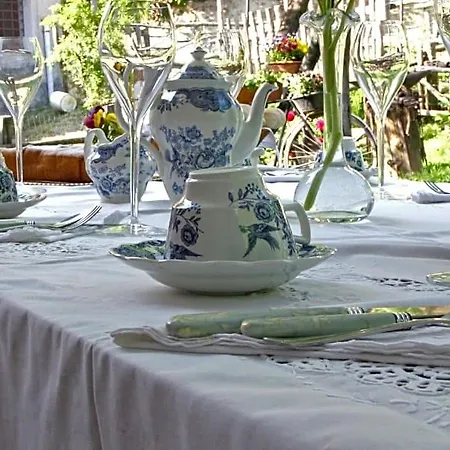 Silenzio E Buio Bed and Breakfast 3*