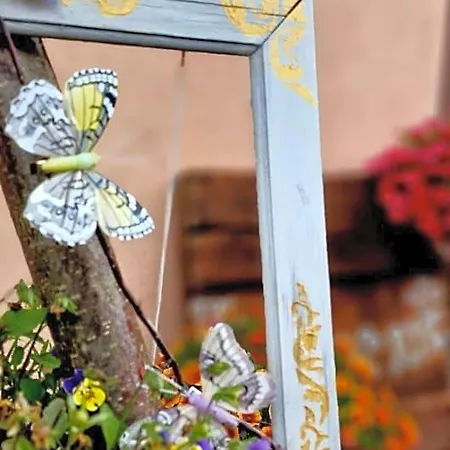 Bed and Breakfast Silenzio E Buio 3*