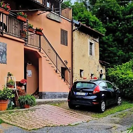 Silenzio E Buio 3*