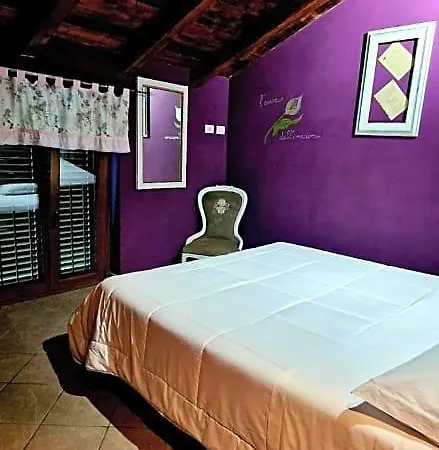 Silenzio E Buio Bed and Breakfast 3*