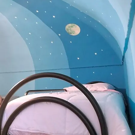 Silenzio E Buio Bed and Breakfast 3*