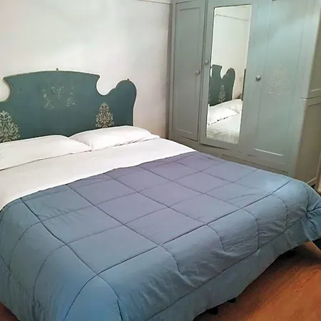 Silenzio E Buio Bed and Breakfast Calizzano