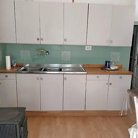 Silenzio E Buio Bed and Breakfast 3*