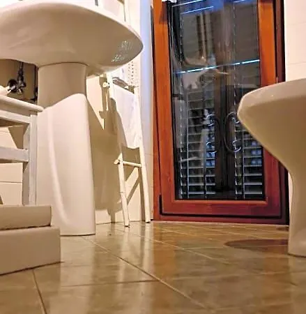 Bed and Breakfast Silenzio E Buio