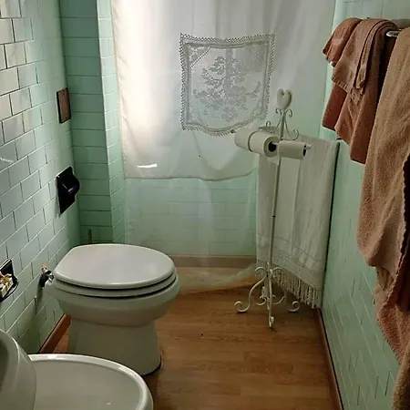 Bed and Breakfast Silenzio E Buio