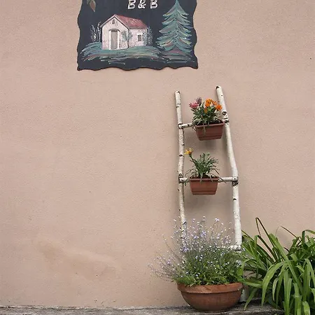 Silenzio E Buio