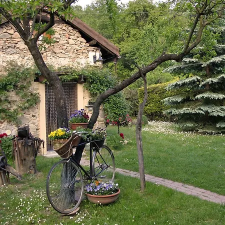 Silenzio E Buio Bed & Breakfast