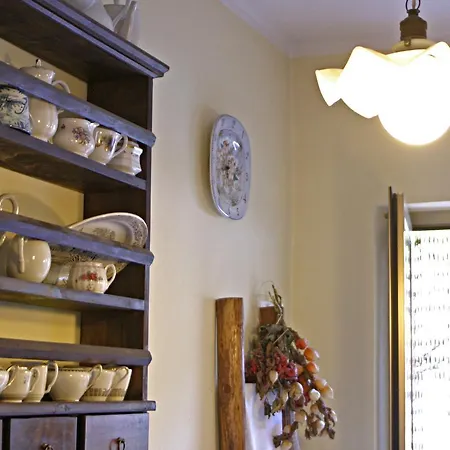 Silenzio E Buio 3* Calizzano