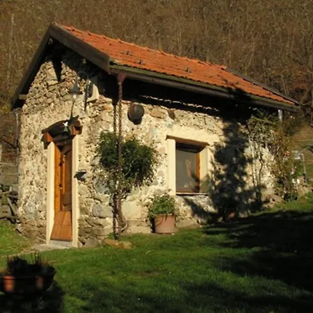 Bed and Breakfast Silenzio E Buio 3*
