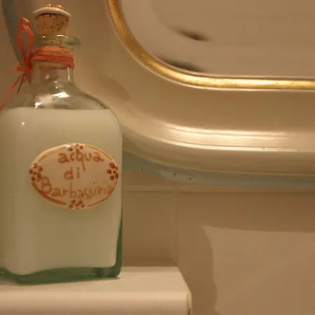 Silenzio E Buio Bed & Breakfast Calizzano