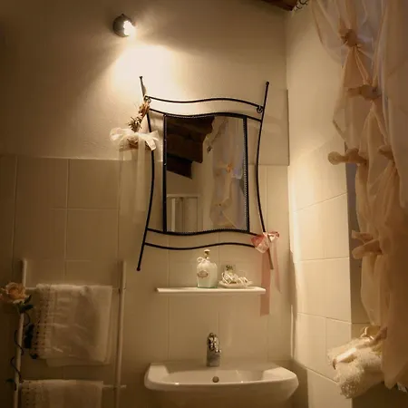 Bed and Breakfast Silenzio E Buio 3*