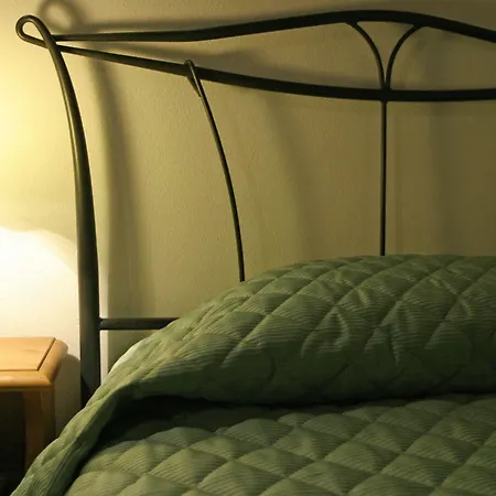 Bed and Breakfast Silenzio E Buio 3*