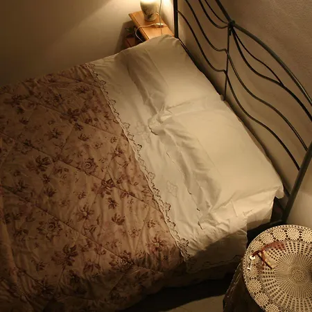 Silenzio E Buio Bed and Breakfast Calizzano