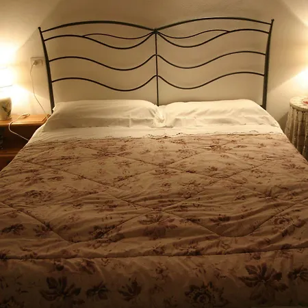 Bed & Breakfast Silenzio E Buio