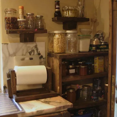 Bed and Breakfast Silenzio E Buio 3*