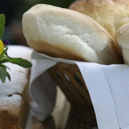 Silenzio E Buio Bed and Breakfast