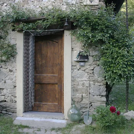 Oda ve Kahvaltı Silenzio E Buio 3*