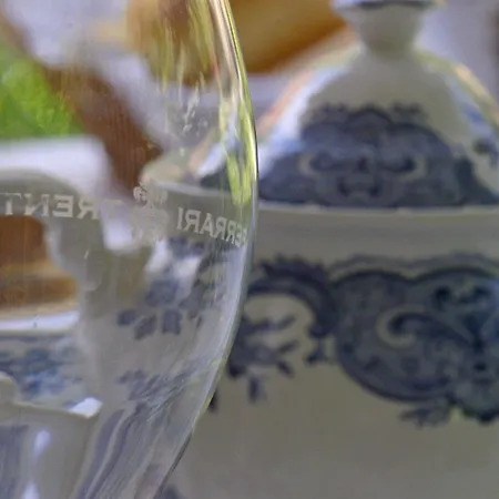 Silenzio E Buio Bed & Breakfast Calizzano