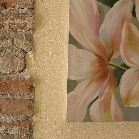 Bed and Breakfast Silenzio E Buio Calizzano