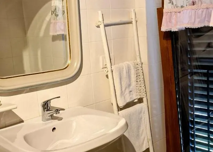 Silenzio E Buio Bed & Breakfast