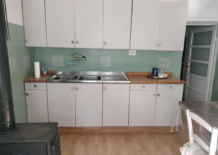 Silenzio E Buio Bed & Breakfast