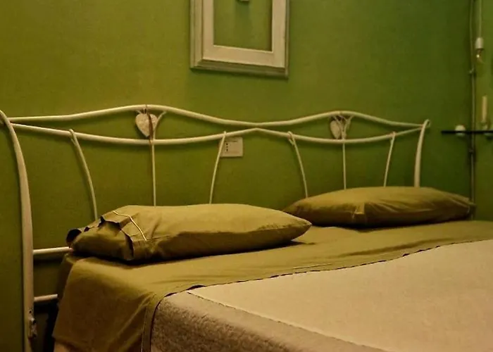 Silenzio E Buio Bed & Breakfast 3*