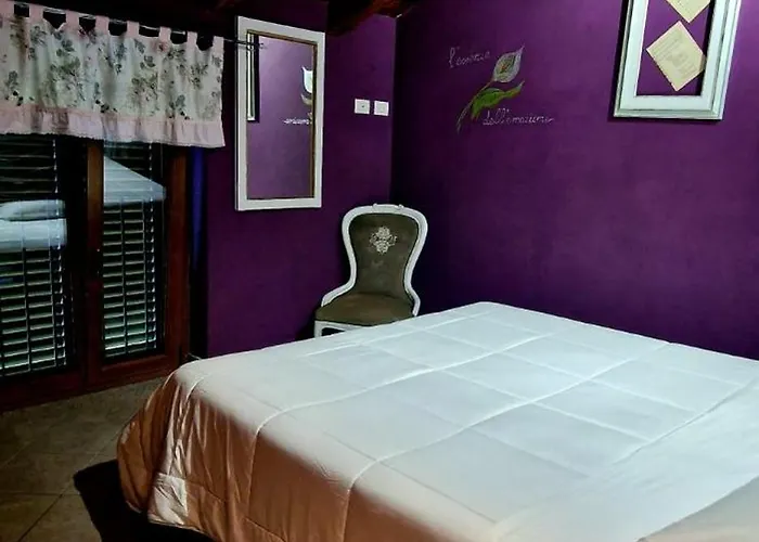 Silenzio E Buio Calizzano