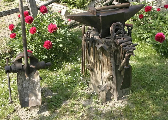 Silenzio E Buio 3* Calizzano