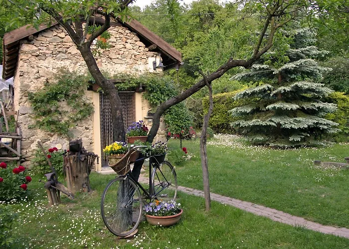 Silenzio E Buio Bed & Breakfast