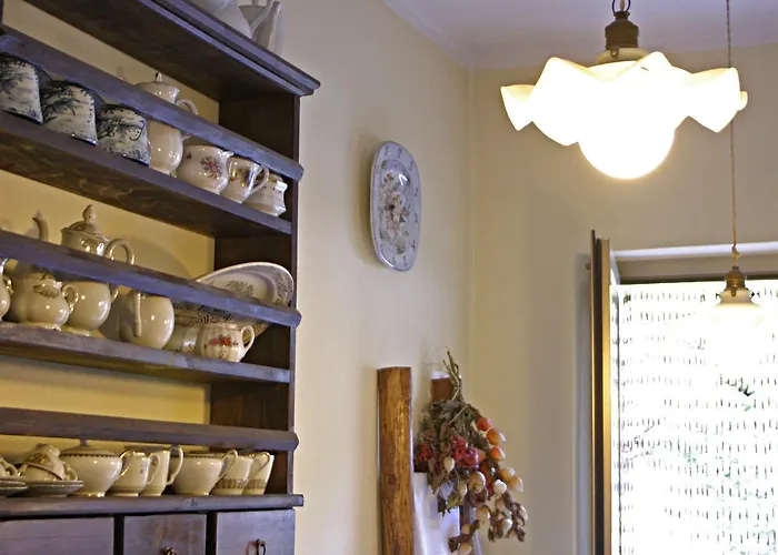 Silenzio E Buio 3* Calizzano