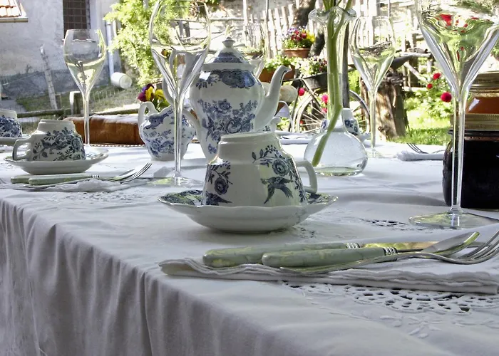 Silenzio E Buio 3* Calizzano