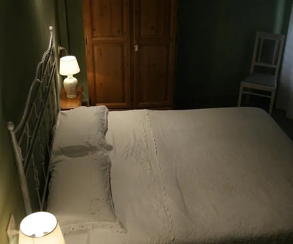 Silenzio E Buio Calizzano