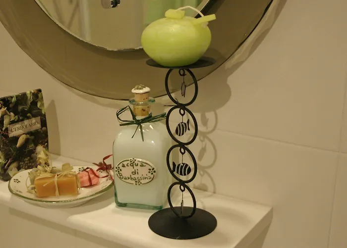 Silenzio E Buio 3* Calizzano