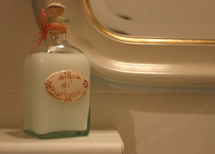 Silenzio E Buio Bed & Breakfast Calizzano