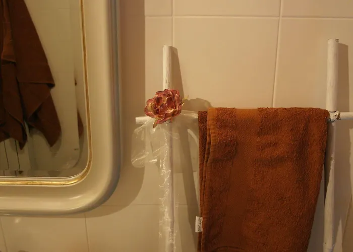 Silenzio E Buio Couette-café Calizzano