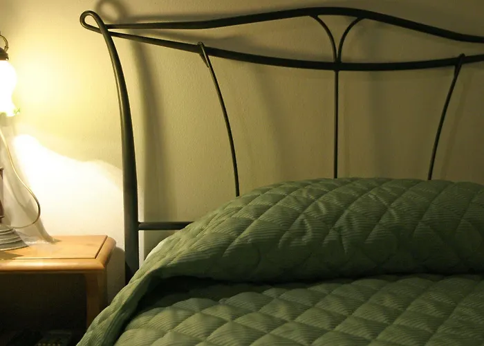 Bed & Breakfast Silenzio E Buio 3*