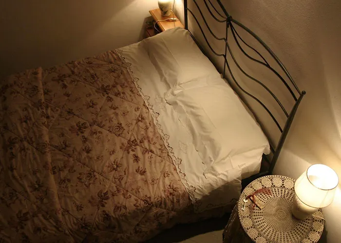 Silenzio E Buio Bed & Breakfast Calizzano