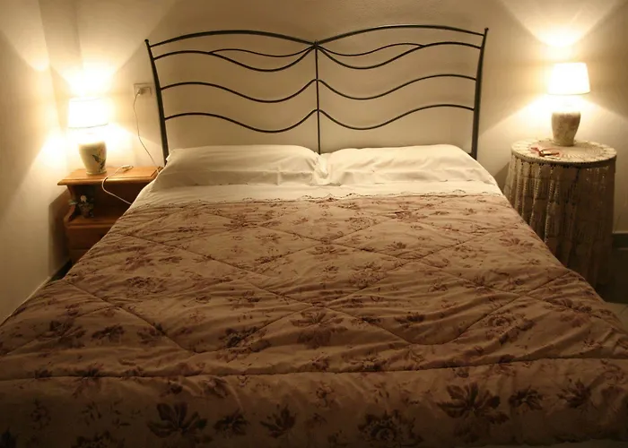 Bed & Breakfast Silenzio E Buio