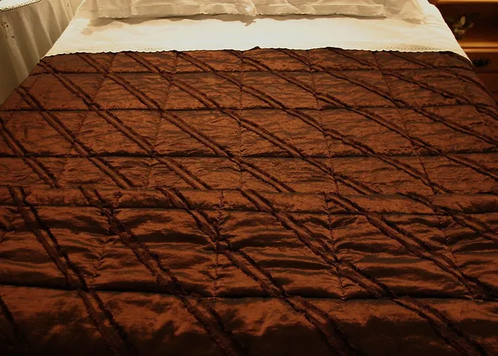 Bed & Breakfast Silenzio E Buio Calizzano