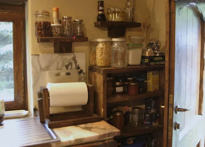 Bed & Breakfast Silenzio E Buio 3*