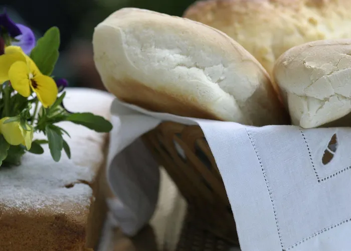 Silenzio E Buio Bed & Breakfast